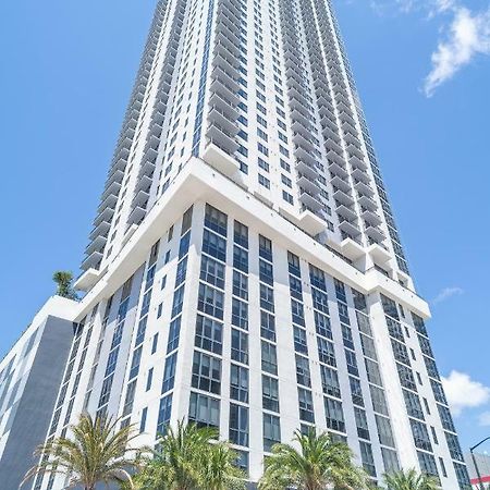Bluebird Suites Downtown/Brickell Doral Bagian luar foto