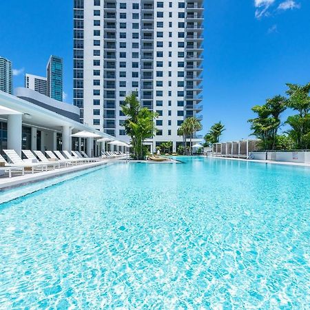 Bluebird Suites Downtown/Brickell Doral Bagian luar foto