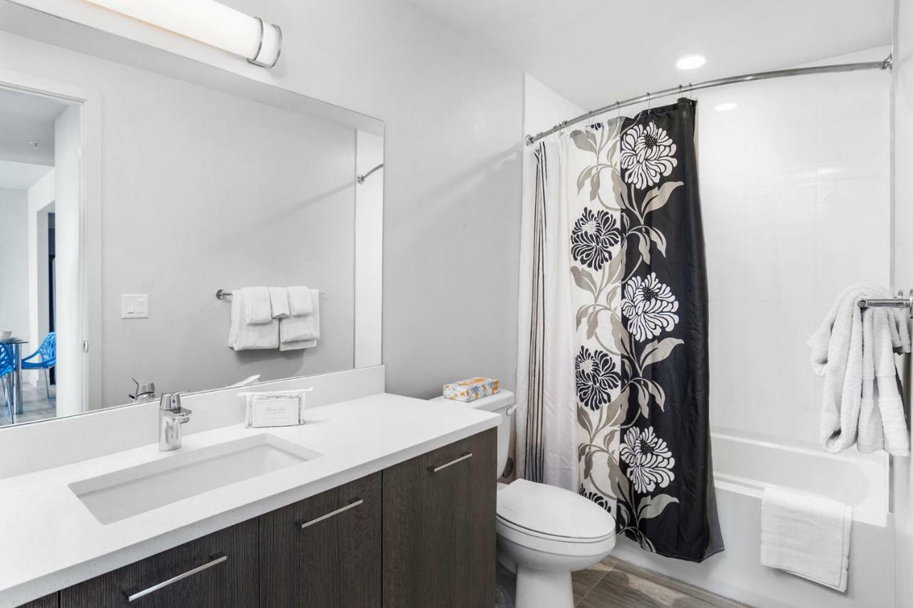 Bluebird Suites Downtown/Brickell Doral Bagian luar foto