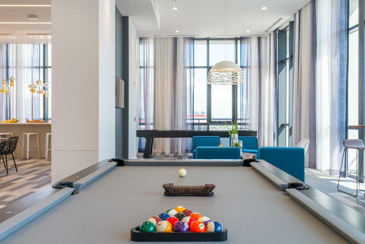 Bluebird Suites Downtown/Brickell Doral Bagian luar foto